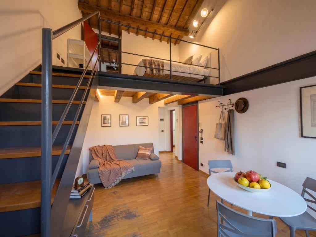Casa Isolo - 4