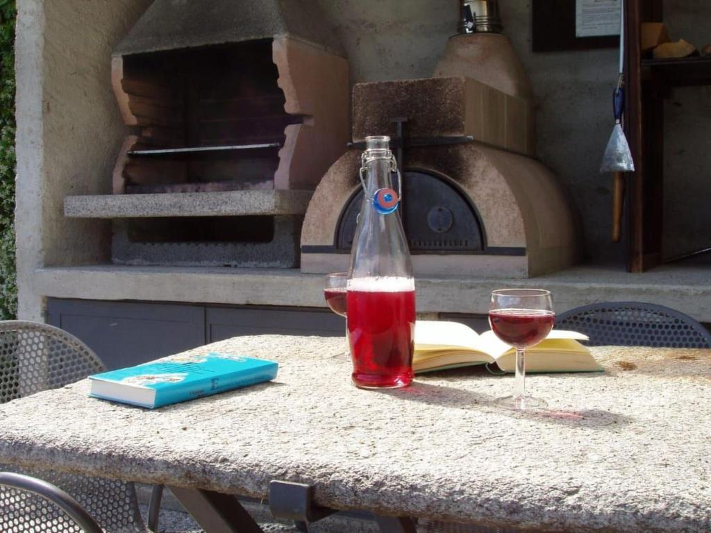 Apartment Amarone by Interhome - 5