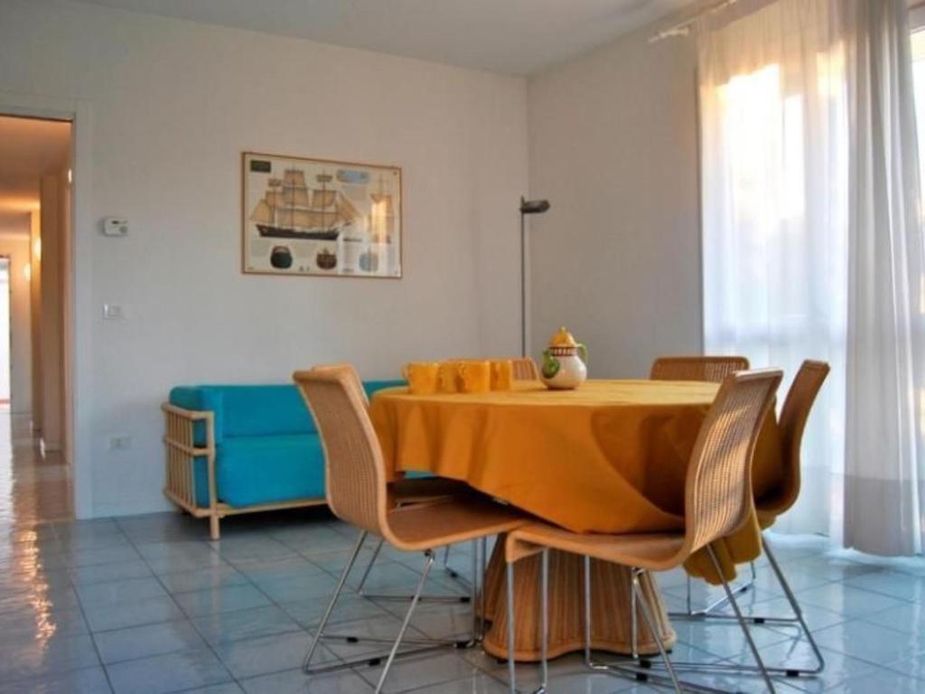 Holiday Home mit Balkon by Interhome - 2
