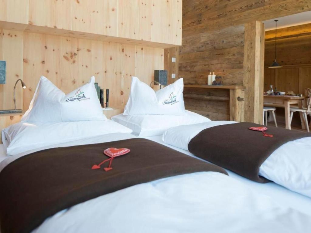 Holiday Home Chalet Wiesenglück by Interhome - 5