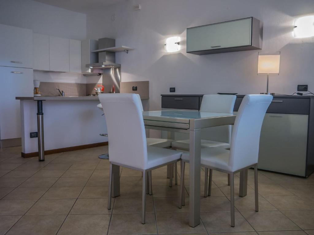 Apartment Wohnung in Strandnähe by Interhome - 2