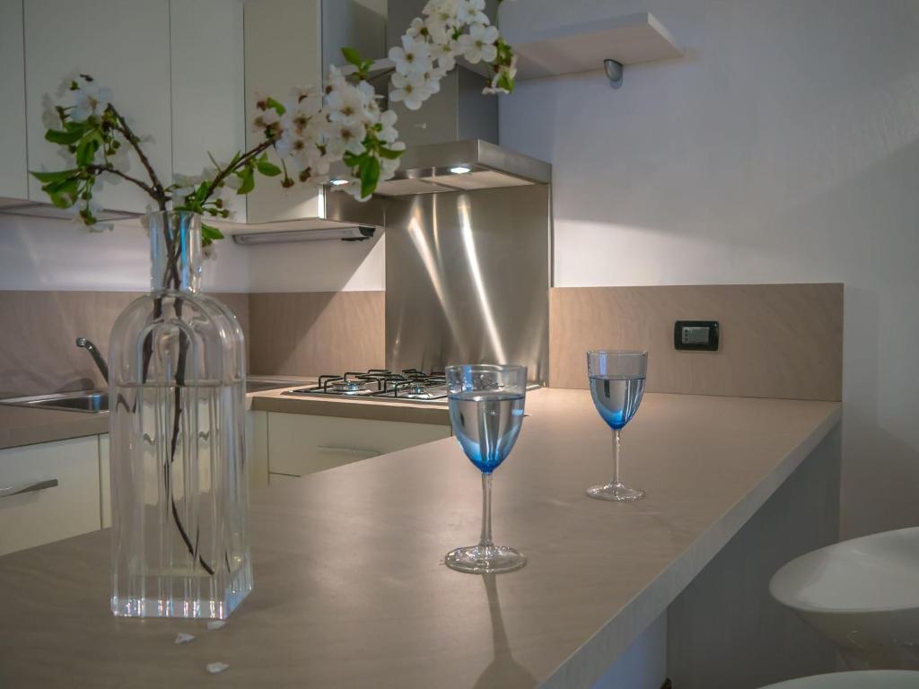 Apartment Wohnung in Strandnähe by Interhome - 4