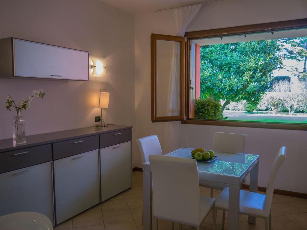 Apartment Wohnung in Strandnähe by Interhome - 3