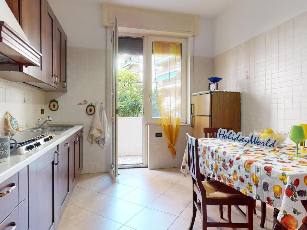 Apartment für 4 Personen ca- 110 m² in Pegli- Norditalien - Ligurien by Interhome - 1
