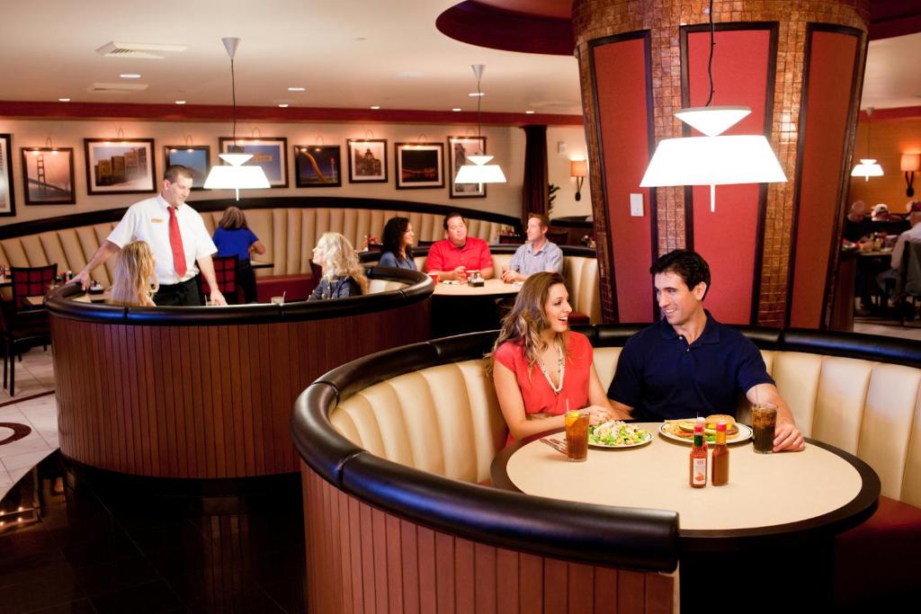 Eureka Casino Resort Hotel Photo 40