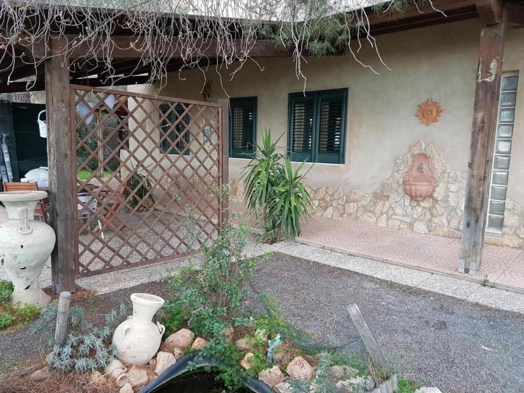 Holiday Home Tolles Ferienhaus in Pula mit Grill by Interhome - 1