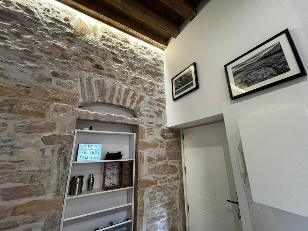 Appartement typique et moderne - 2