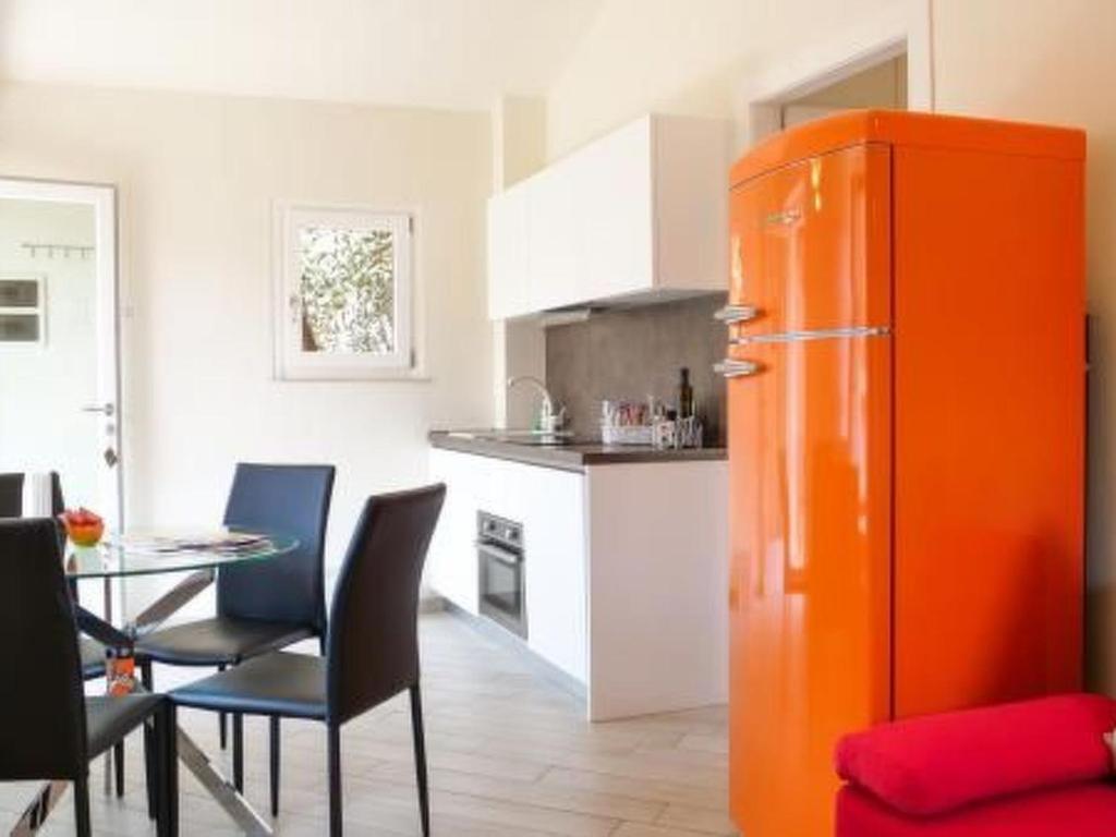 Apartment 'Ca' due Olivi' mit eigener Terrasse by Interhome - 2