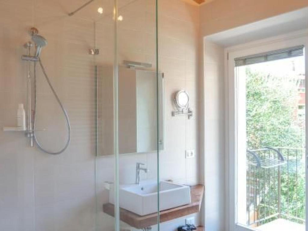 Apartment 'Ca' due Olivi' mit eigener Terrasse by Interhome - 4