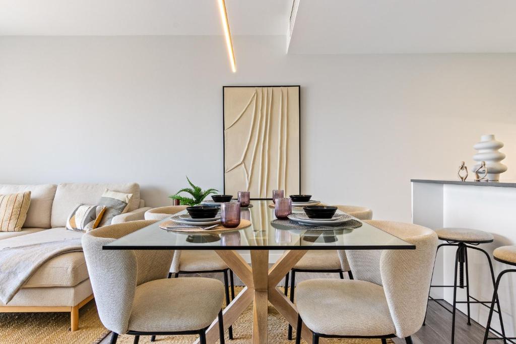 Vitta Natura Mijas Apartment with 3 Bedrooms & Pools - 5
