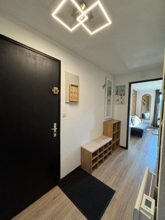 Studio pour 4 personnes Huez - 2