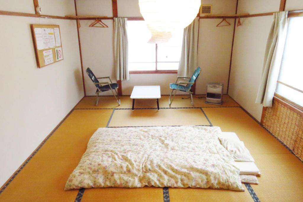 Hokkaido guesthouses Asanebou 호텔 이미지 1
