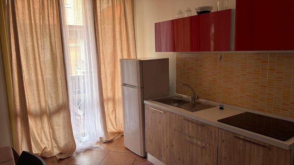 Molinette Studio Apartment, Wi-Fi & Comfort, Metro Carducci - 4