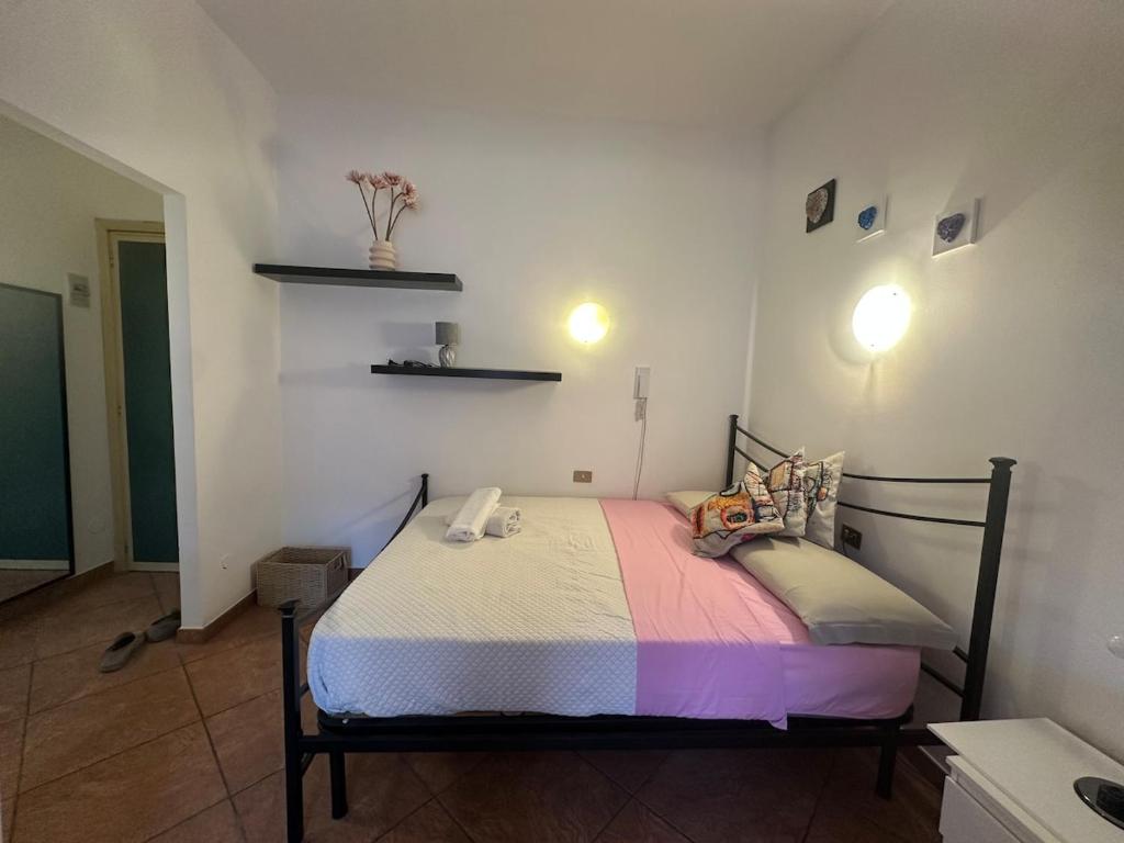 Molinette Studio Apartment, Wi-Fi & Comfort, Metro Carducci - 5