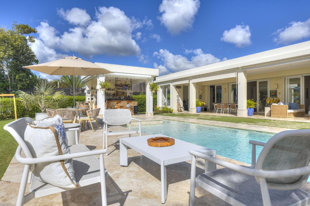 Villa Calista - 1