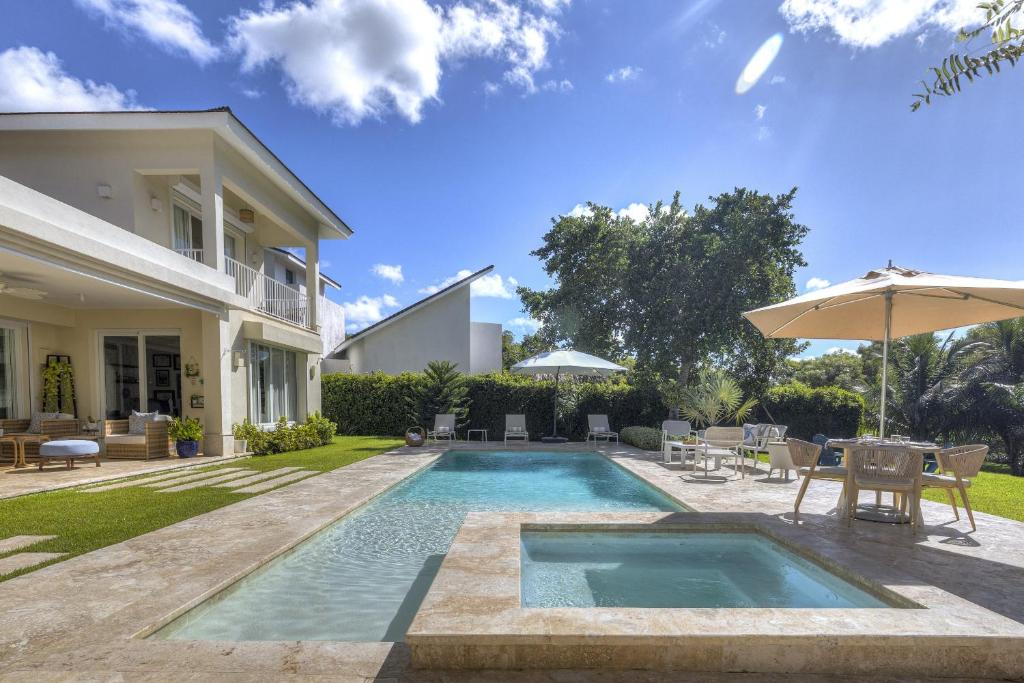 Villa Calista - 2