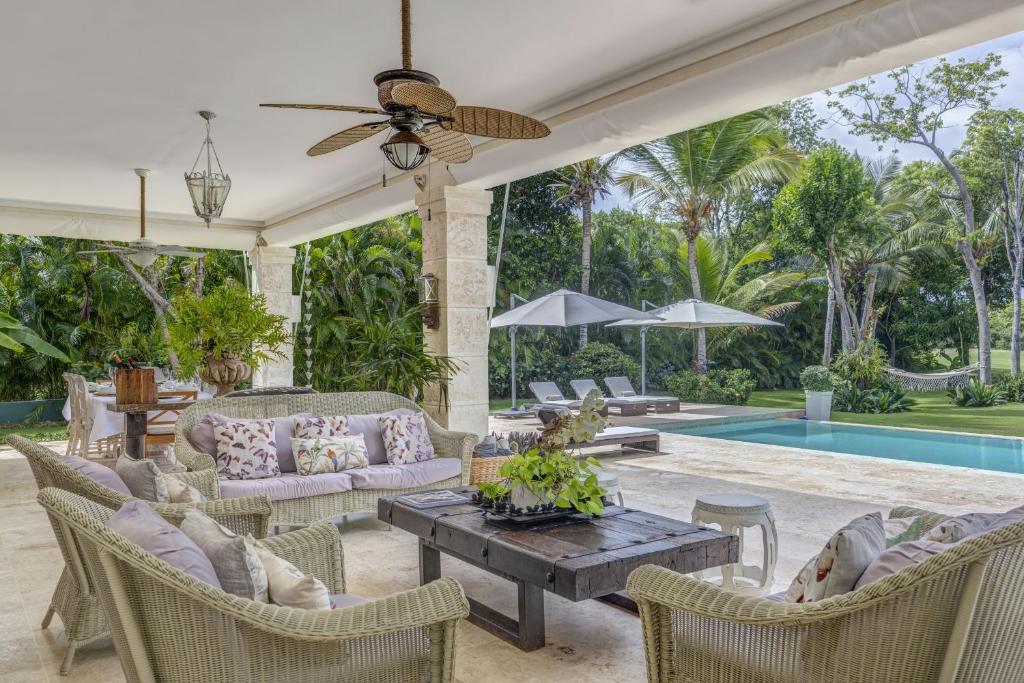 Villa Calista - 4