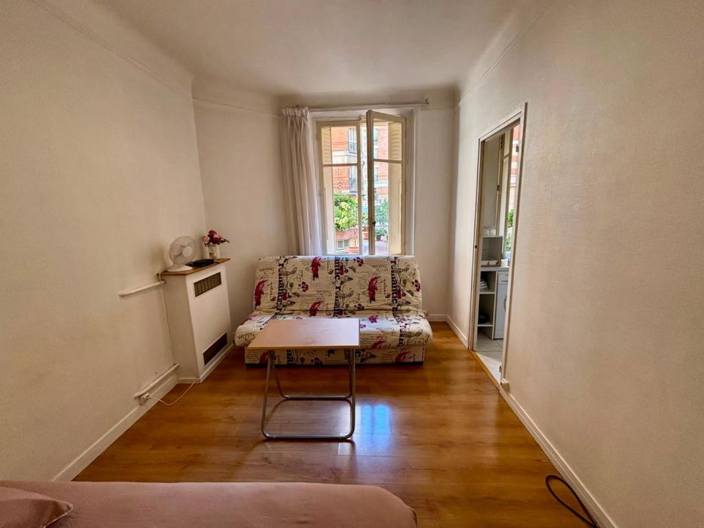 Studio Commerce Beaugrenelle - 3