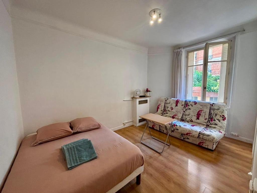 Studio Commerce Beaugrenelle - 1