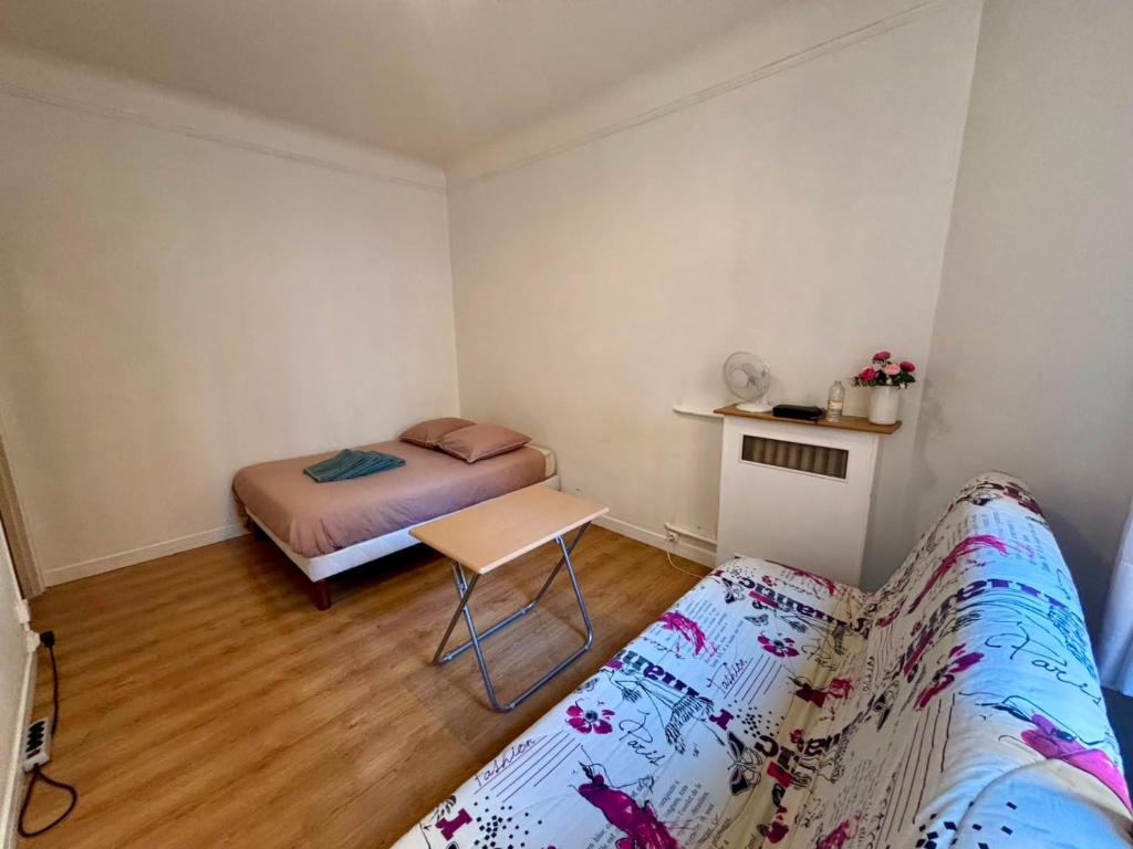 Studio Commerce Beaugrenelle - 2