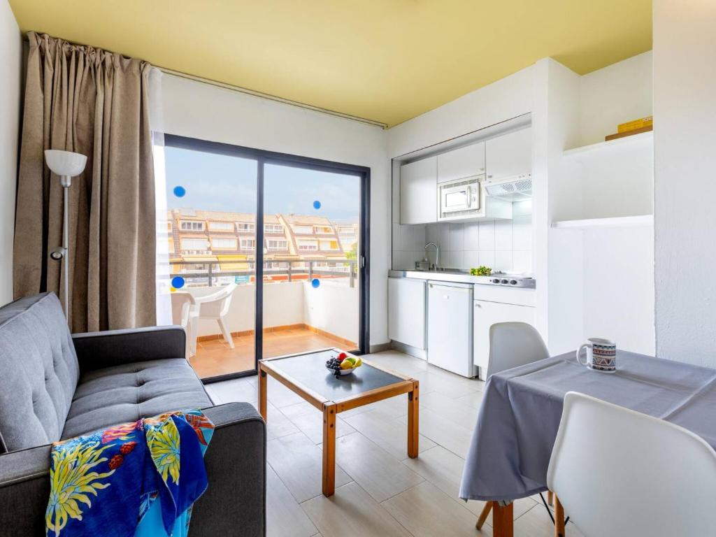 Beautiful Apartment Fantastic Position - 1