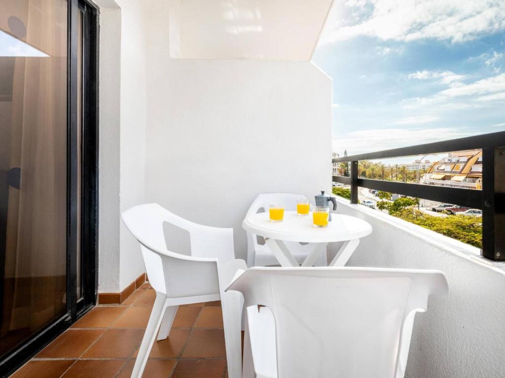 Beautiful Apartment Fantastic Position - 3