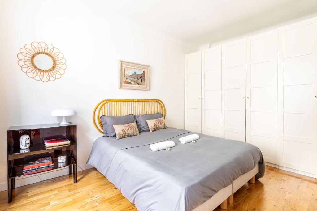 GuestReady - Parisian haven near the Eiffel Tower - 4