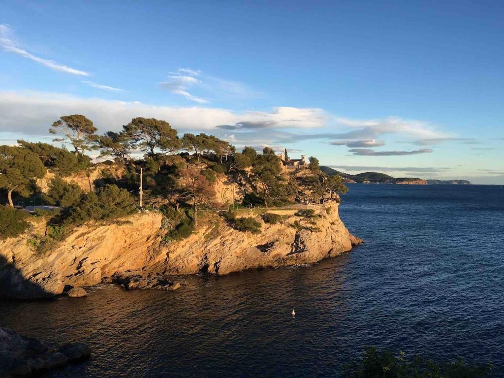 T1 Bis proche des plages de Magaud et Méjean - 5