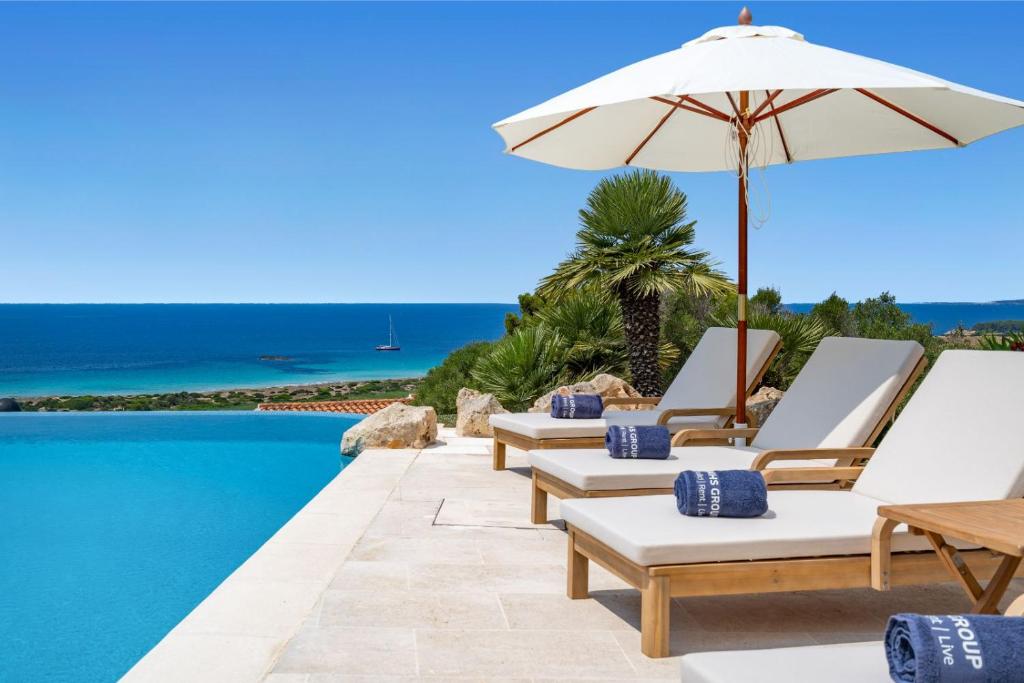 Villa Cley - 1