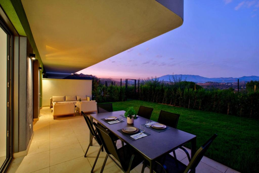 Bahia Golf Retreat Garden Pool & Gym La Cala - 1