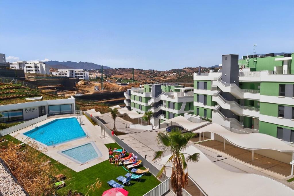 Bahia Golf Retreat Garden Pool & Gym La Cala - 2