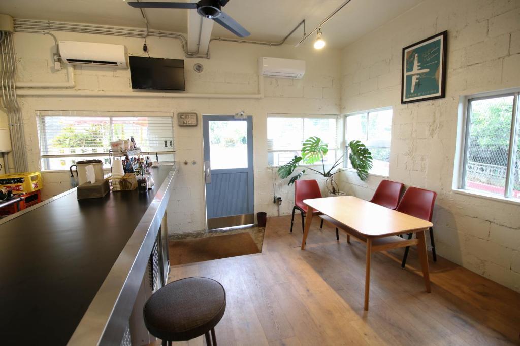 스파이스 모텔 오키나와 호텔 이미지 2