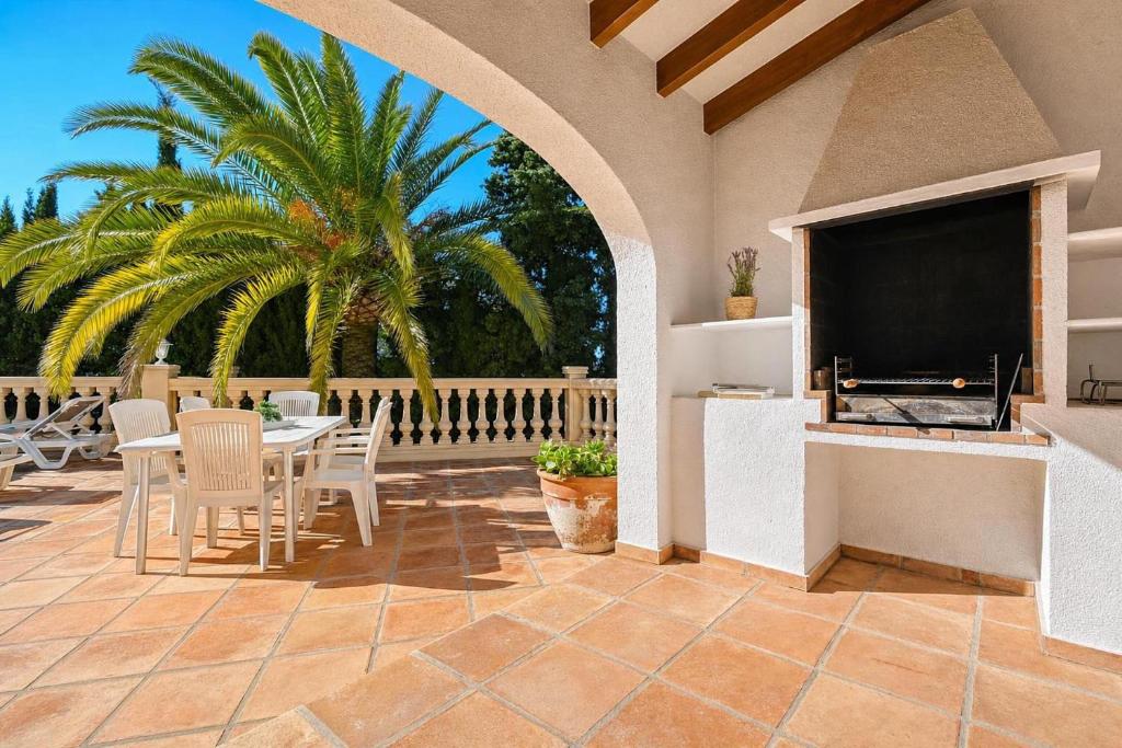 Villa Hermosa by Aguilarent - 4