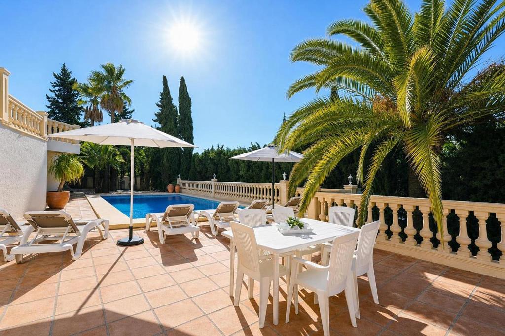 Villa Hermosa by Aguilarent - 3