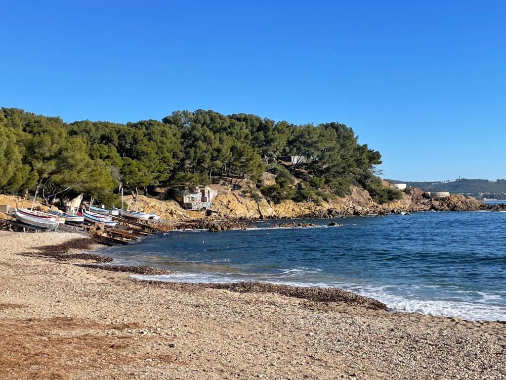 Villa bord de mer - 5