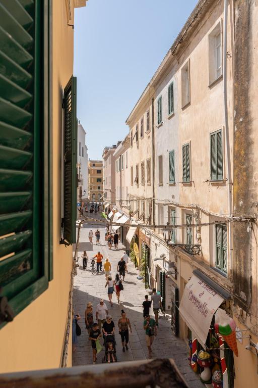 Residenza Carlo Alberto 54 - 1