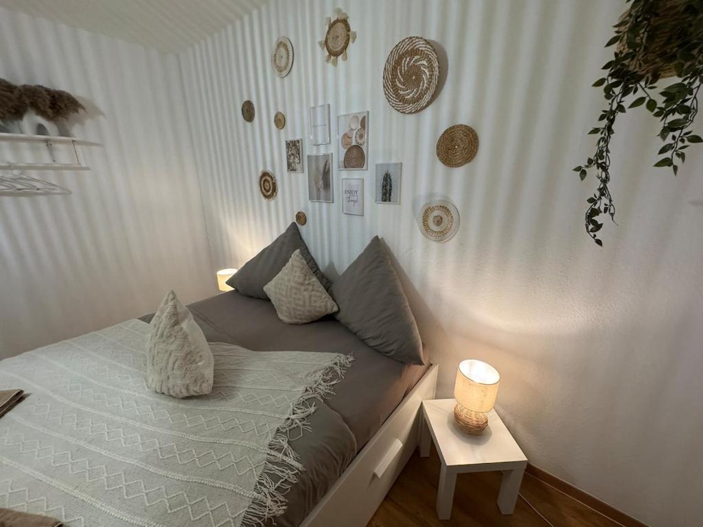 BOHO Apartment Vibes - 3