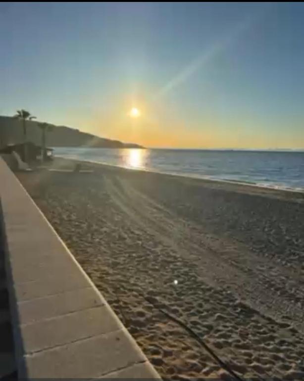 NEW Suite House Aguadulce Frente al Mar Pool Parking WIFI AC - 4