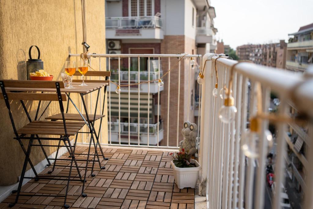 MiraRoma Apartment - 1