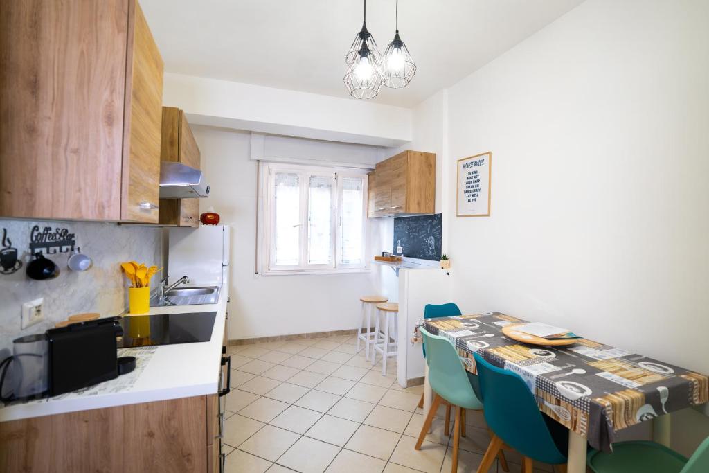 MiraRoma Apartment - 3