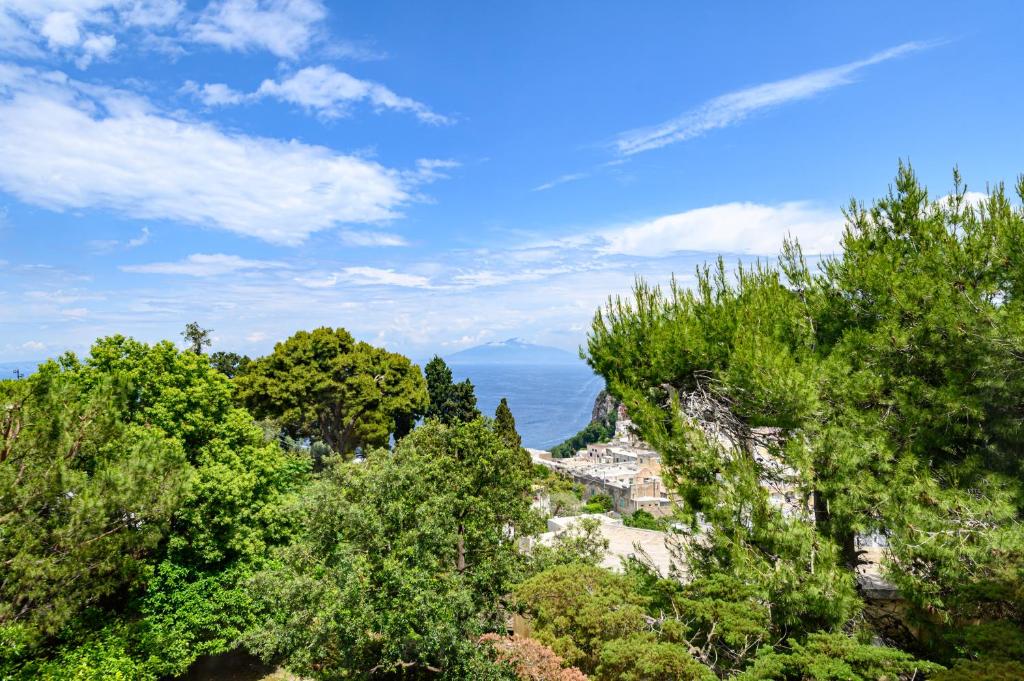 Casa dei Sogni - nel Cuore di Capri - 2