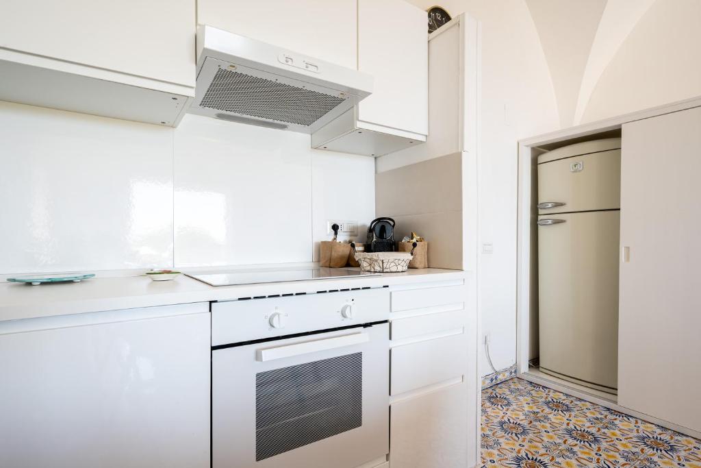 Casa dei Sogni - nel Cuore di Capri - 4