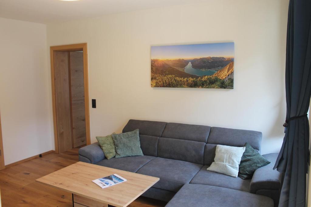 Achensee Apart Rinner - 4