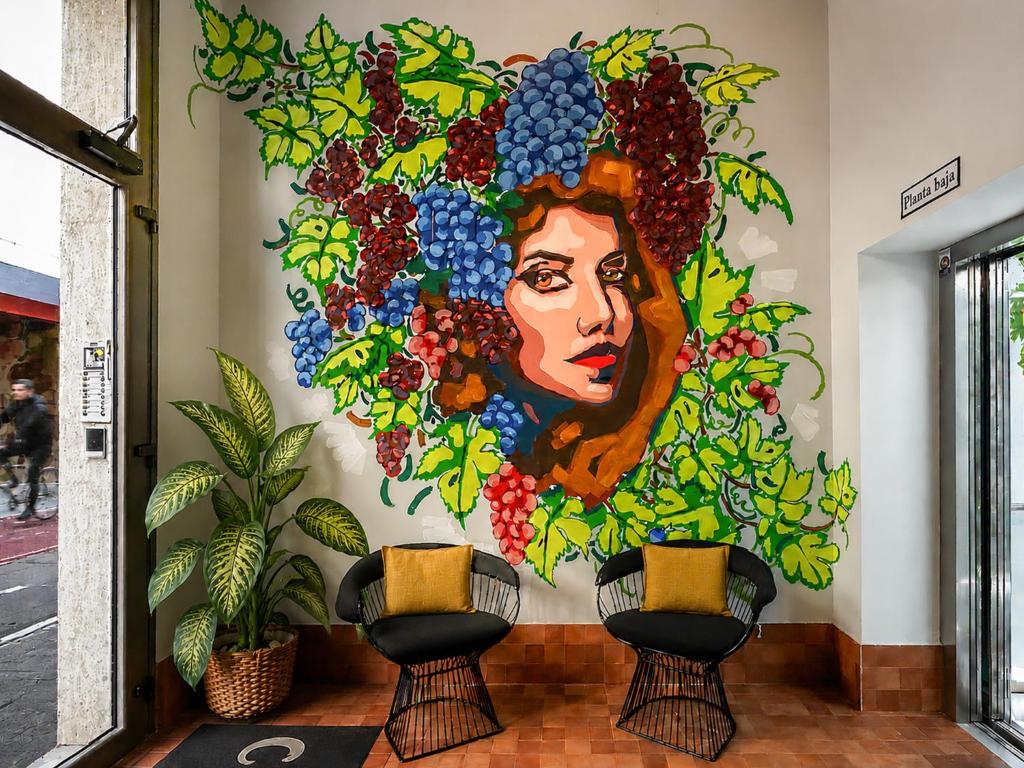 Coeo Parras Design Apartments - 1