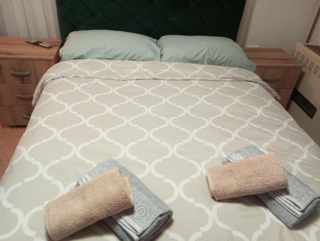 Apartman Edy - 1