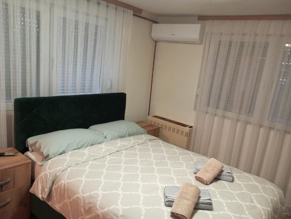 Apartman Edy - 2