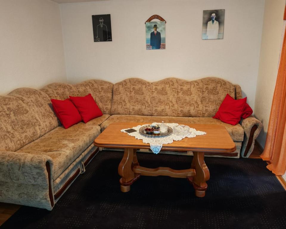Apartman Edy - 5