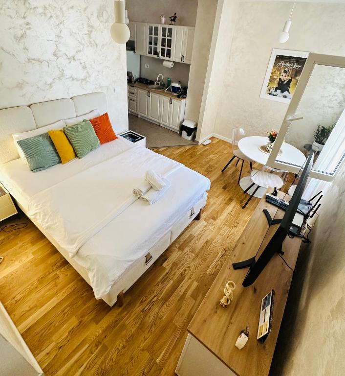 Tiffany apartment - Podgorica - 1