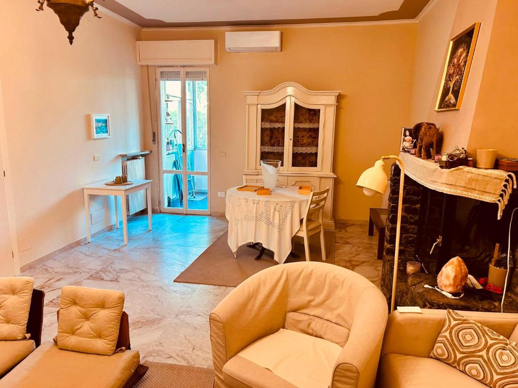 L'Elefante Saggio Meditation Rooms - 5