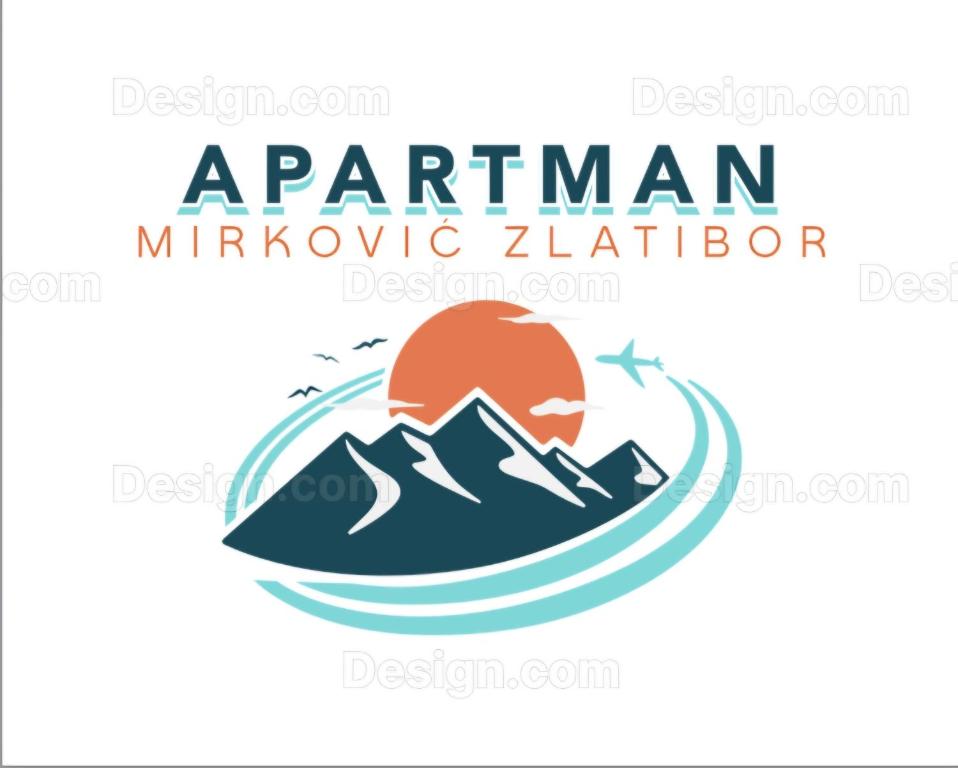 Apartman Mirković Zlatibor Central Residence - 4